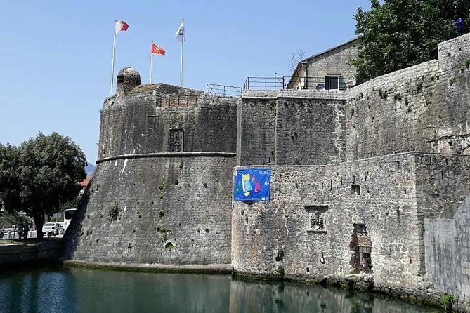 Kotor walking tour and Jaz beach - private tour - A Closer Look at the Tour Experience