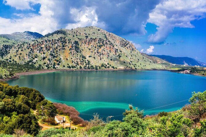 Kournas Lake Argiroupolis and olive oil factory - Who Is This Tour Best For?