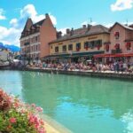 (KPG370) - Private Tour to Annecy, from Geneva - The Experience in Detail: A Well-Balanced Day Trip