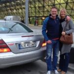 Krakow Airport-City Center and Back -private 2 ways transfer - Who Will Love This Service?