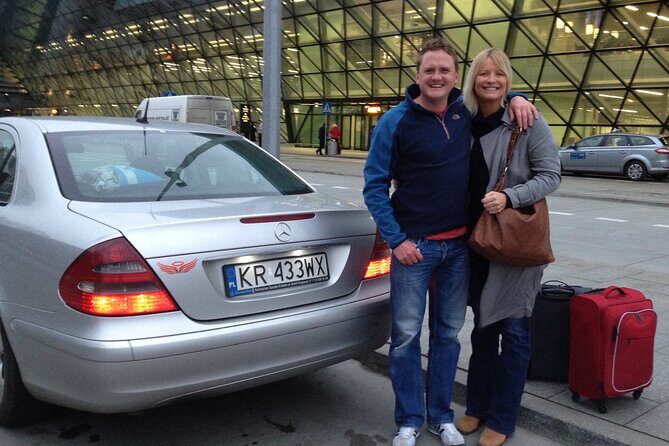 Krakow Airport-City Center and Back -private 2 ways transfer - Who Will Love This Service?