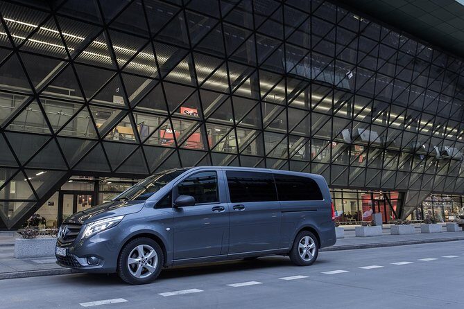 Krakow Airport - Krakow City Private Transfer - Who Is This Transfer Service Best For?