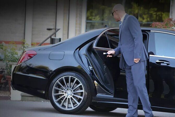 Krakow Airport Private Transfer - The Booking Process and Pricing