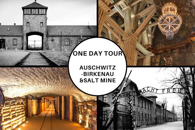 Krakow: Auschwitz-Birkenau and Salt Mine Guided Visits in One Day - The Sum Up