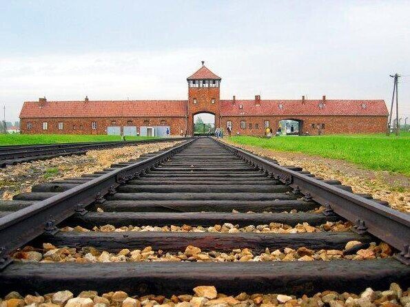 Krakow: Auschwitz Guided Tour Hotel Pickup & Lunch Option - The Price and Value