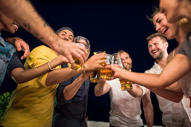 Krakow Beer Tour in Good Company - Who Will Love This Tour?