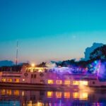 Krakow Boat Party - Final Thoughts