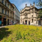Krakow Jewish Quarter Guided Walking Tour - Who Will Love This Experience?