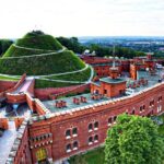 Krakow: Kociuszko Mound Entry Ticket & City Pass Options - The Plus: The Krakow City Pass