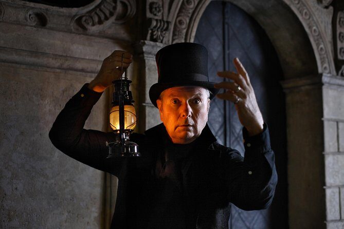 Krakow Night Tour: Ghosts, Vampires and Legends of the Old Town - FAQs