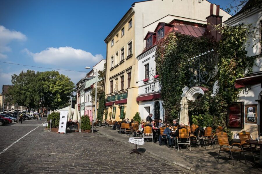 Kraków old town and jewish quarter® - Who Will Enjoy This Tour?