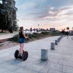 Krakow Old Town Segway Tour 2hr with Training, Safety Gear, Guide - Why This Tour Is a Great Fit