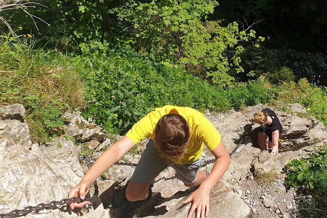 Krakow : Private tour hiking in Tatra Mountains and Termal baths - An In-Depth Look at the Itinerary
