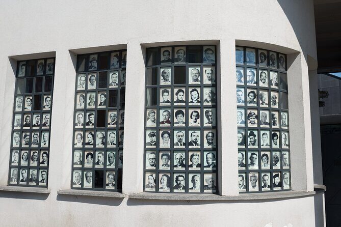 Krakow Schindler's Factory & Ghetto & Plaszow Camp Guided Tour - What’s the Experience Like for Travelers?
