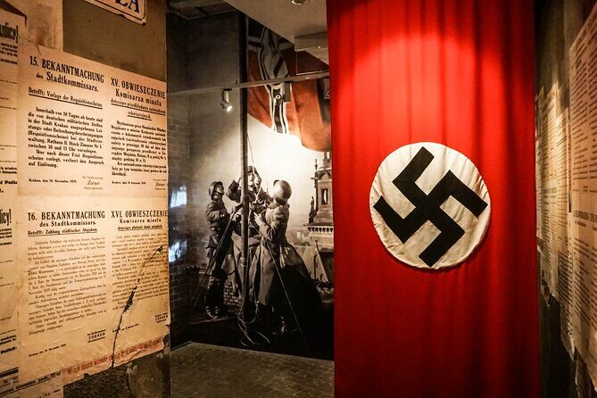 Krakow: Schindler's Factory  Guided Tour & Skip The Line Ticket - Practical Details and Value
