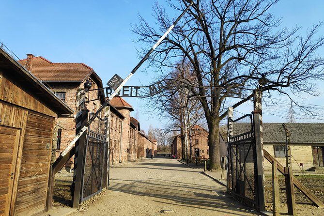 Krakow to Auschwitz Birkenau and Salt Mine 1 Day Tour FREE ebook - Final Thoughts