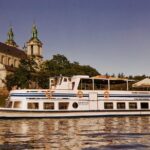 Krakow Vistula River 1 Hour Sightseeing Cruise - Final thoughts