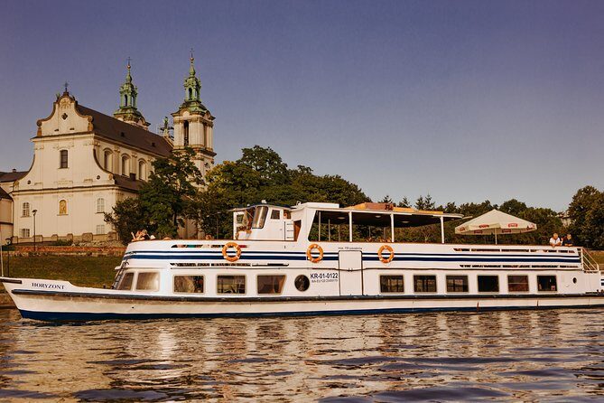 Krakow Vistula River 1 Hour Sightseeing Cruise - Final thoughts