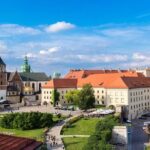 Krakow: Wawel Castle & Cathedral and Wieliczka Salt Mine Guided Tour with Lunch - Practical Details & Tips