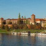 Krakow: Wawel Castle & Cathedral Guided Tour - Exploring Krakows Wawel Royal Castle & Cathedral