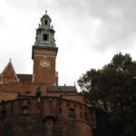 Krakow: Wawel Castle Guided Tour - The Itinerary Breakdown