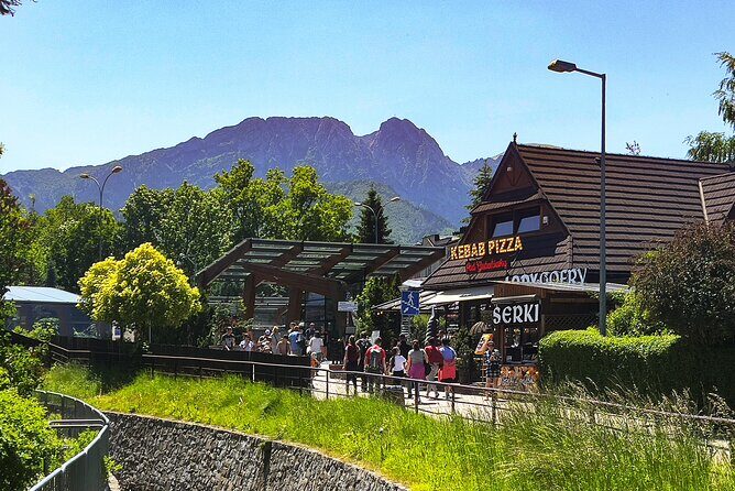 Kraków, Zakopane, Chcholow, Cabel Car, Thermal Baths Private Tour - Who Would Love This Tour?