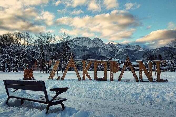 Krakow: Zakopane Tour, Tatra Mountains & Cable Car (Hotel Pickup) - Transportation and Logistics