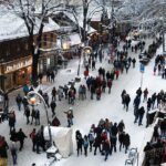 Krakow: Zakopane Tour, Thermal Springs, Cable Car & Hotel Pickup - Transportation & Guide: Making It Smooth