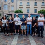 Krakow: Zakopane Tour with Chocholow Thermal Pools and Cable Car - Strolling along Krupówki Street