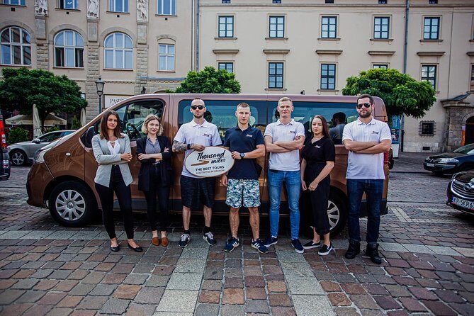 Krakow: Zakopane Tour with Chocholow Thermal Pools and Cable Car - Strolling along Krupówki Street