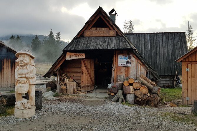 Krakow: Zakopane Tour with Optional Hot Bath Pools - Practical Details and What to Expect