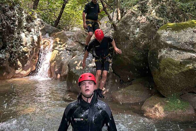 Krapina Canyoning Adventure - Budva - Why This Tour Stands Out