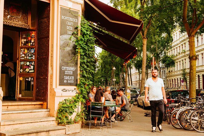 Kreuzberg Berlin: Off the Beaten Track PRIVATE Walking Tour - FAQs about the Kreuzberg Off the Beaten Path Tour