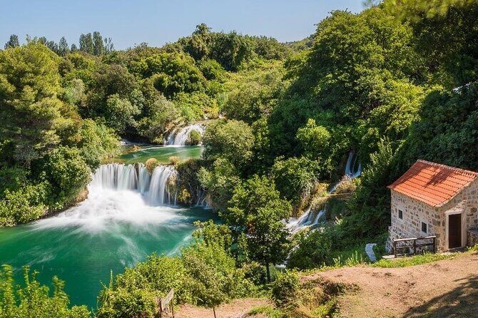 Krka National Park - Private Excursion from Dubrovnik with Mercedes Vehicle - Who Is This Tour Best For?