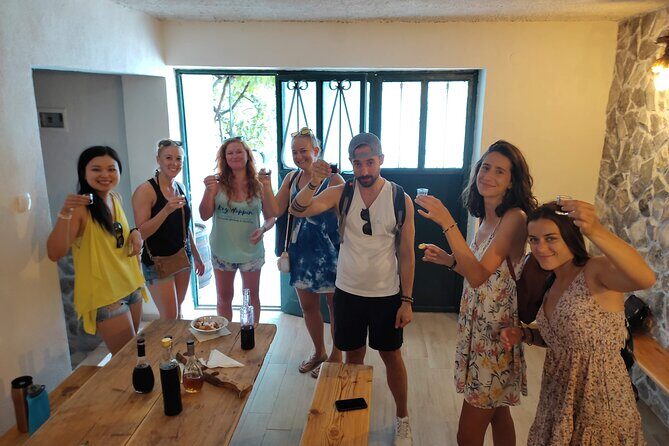 Krka National Park Tour with tour Guide & Wine tasting from Split & Trogir - What Travelers Say
