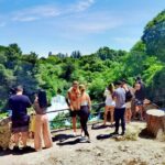 Krka Waterfalls Day Tour with Boat Ride from Split and Trogir - The Boat Ride: A Scenic Journey Through the Canyon