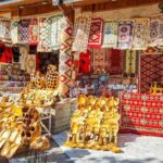 Kruja castle, the old Bazaar & Sarisalltik- Departure from Tirana - Transportation & Group Size: Making It Comfortable & Personal