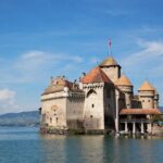 (KTG302) - Day Trip to Montreux & Château de Chillon from Geneva - Transportation, Group Size, and Price