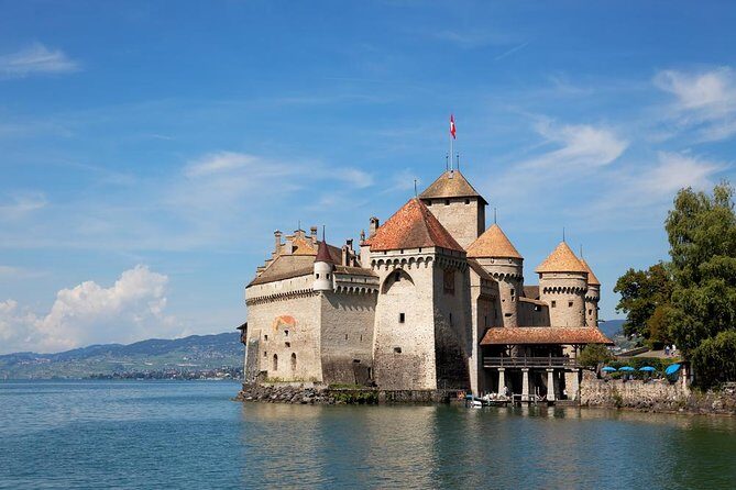 (KTG302) - Day Trip to Montreux & Château de Chillon from Geneva - Transportation, Group Size, and Price