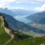 (KTG361) - Interlaken day trip by bus from Geneva - Starting Point and Early Morning Departure