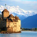 (KTL303) - Winter Tour Montreux and Chaplin's World from Lausanne - Final Thoughts