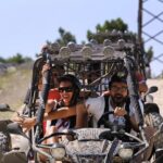 Kusadasi Buggy Car Safari With Free Hotel Transfer Service - Authentic Reviews and Insights