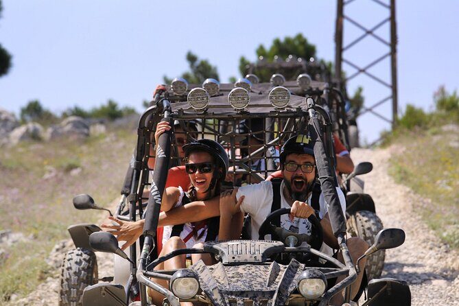 Kusadasi Buggy Car Safari With Free Hotel Transfer Service - Authentic Reviews and Insights