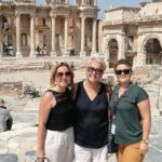 KUSADASI & EPHESUS Port PRIVATE Tour for Cruise Guests-SAVE TIME - The Value of Choosing This Private Tour