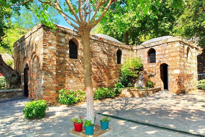 Kusadasi Private Shore Excursion: Ephesus and House of Mary - The Sum Up