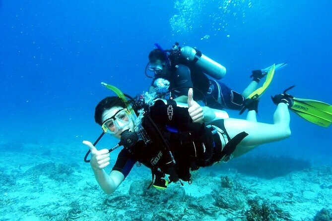 Kusadasi Scuba Diving - Value and Practical Considerations