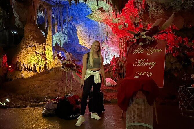 Kutaisi Canyons and Caves from Tbilisi Full Day Tour - The Value Proposition