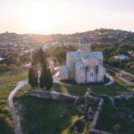 Kutaisi monasteries: Gelati, Motsameta, Bagrati. 3 hour tour - Stop 3: Gelati Monastery
