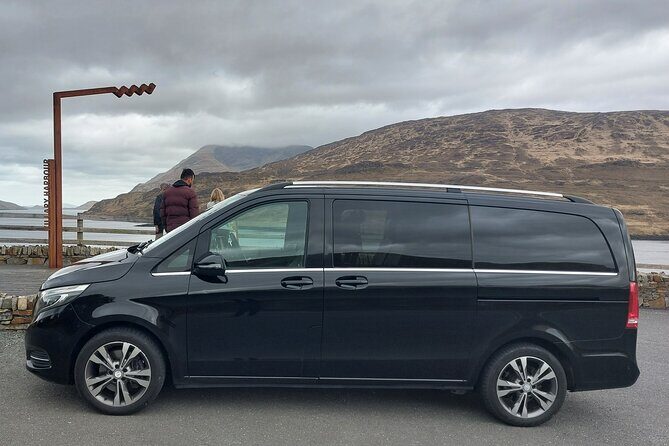 Kylemore Abbey, Connemara and Sky Road Private Tour from Galway - A Deep Dive into the Connemara Private Tour