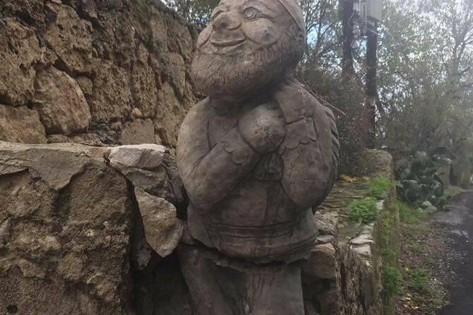 Kyrenia Half Day Tour with St Hillarion from Nicosia & Kyrenia - Authentic Insights from Reviewers